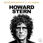 Podcast Howard Stern  - Biography Flash