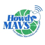 Logo of the podcast Howdy Mavs Podcast Howdy Mavs