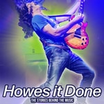 Logo of the podcast Howes It Done Missing podcast logo