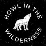 Logo of the podcast Howl in the Wilderness Podcast Howl in the Wilderness