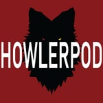 Logo of the podcast HowlerPod Podcast HowlerPod