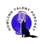 Logo of the podcast Howling Talent Podcast Howling Talent