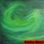 Podcast Howling Winds!