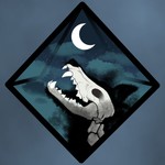 Logo of the podcast Howls of the Deathsinger Werewolf - A World of Darkness TTRPG Campaign Podcast Howls of the Deathsinger Werewolf - A World of Darkness TTRPG Campaign