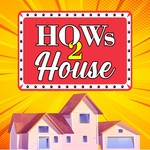 Logo of the podcast Hows 2 House Podcast Hows 2 House