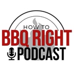 Logo of the podcast HowToBBQRight Logo of the podcast HowToBBQRight