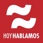 Logo of the podcast Hoy Hablamos: Podcast diario para aprender español - Learn Spanish Daily Podcast Logo of the podcast Hoy Hablamos: Podcast diario para aprender español - Learn Spanish Daily Podcast