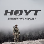 Logo of the podcast Hoyt Bowhunting Podcast Podcast Hoyt Bowhunting Podcast