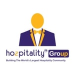 Podcast Hozpitality Group- Jobs, Courses, Products, Events and News- Building the Hospitality Community