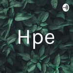 Logo of the podcast Hpe Podcast Hpe