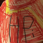 Podcast HPI: Harry Potter Interviews