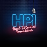 Logo of the podcast HPI : Haut potentiel immobilier Podcast HPI : Haut potentiel immobilier