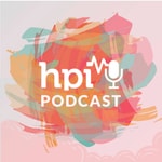 Logo of the podcast HPI Podcast - English Podcast HPI Podcast - English