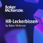 Logo of the podcast HR & Arbeitsrecht Leckerbissen - rechtlich verfeinert für den Unternehmenserfolg Podcast HR & Arbeitsrecht Leckerbissen - rechtlich verfeinert für den Unternehmenserfolg