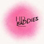 Logo of the podcast HR Baddies Podcast HR Baddies