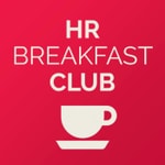 Logo of the podcast HR Breakfast Club Podcast HR Breakfast Club