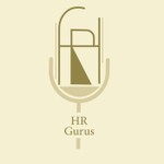 Logo of the podcast HR Gurus Podcast HR Gurus
