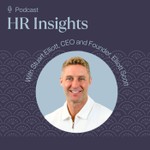 HR Insights Podcast HR Insights