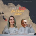 Logo of the podcast HR ist Hass Podcast HR ist Hass
