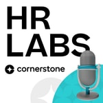 Logo of the podcast HR Labs Missing podcast logo