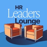 Logo of the podcast HR Leaders Lounge Podcast HR Leaders Lounge