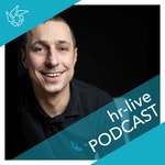 Logo of the podcast hr-live Podcast Podcast hr-live Podcast