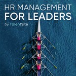 Logo of the podcast HR Management for Leaders Podcast HR Management for Leaders