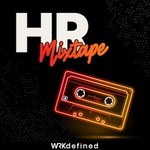 Logo of the podcast HR Mixtape Podcast HR Mixtape