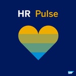 Logo of the podcast HR Pulse Podcast HR Pulse