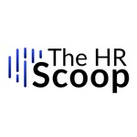 Logo of the podcast HR Scoop Podcast HR Scoop