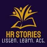 HR Stories Podcast - A Lesson in Every Story! HR Stories Podcast - A Lesson in Every Story!