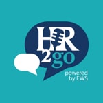 Logo of the podcast HR to Go Podcast HR to Go