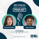 HR Voices Podcast HR Voices Podcast