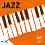 Logo of the podcast hr2 Jazz Podcast hr2 Jazz