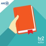 Logo of the podcast hr2 Neue Bücher Podcast hr2 Neue Bücher