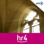 Logo of the podcast hr4 Übrigens ... Podcast hr4 Übrigens ...