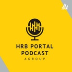 Logo of the podcast HRB Portal Podcast Podcast HRB Portal Podcast