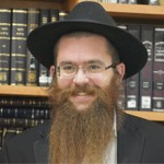 Podcast הרב אפרים ארנברג