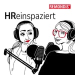 HReinspaziert – der Karriere-Podcast von REMONDIS Industrie Service HReinspaziert – der Karriere-Podcast von REMONDIS Industrie Service