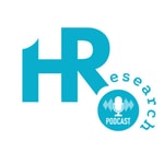 Logo of the podcast HResearch Podcast HResearch