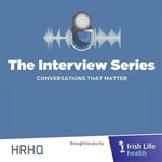 Logo of the podcast HRheadquarters - The Human Resources Podcast Podcast HRheadquarters - The Human Resources Podcast