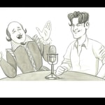 Logo of the podcast Hrkn to .. Share Drama Podcast Hrkn to .. Share Drama