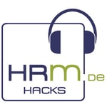 Logo of the podcast HRM Hacks: Tipps & Tricks für Human Resources Management / Personalmanagement / HR Podcast HRM Hacks: Tipps & Tricks für Human Resources Management / Personalmanagement / HR