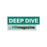 Logo of the podcast HRmagazine Podcast HRmagazine