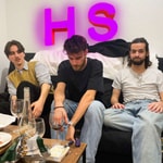 Logo of the podcast HS Podcast HS