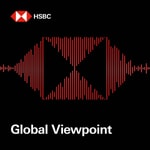 Logo of the podcast HSBC Global Viewpoint Podcast HSBC Global Viewpoint