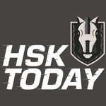 Logo of the podcast HSK Today Podcast HSK Today