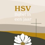Logo of the podcast HSV Bijbel in een jaar Podcast HSV Bijbel in een jaar