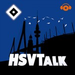 Logo of the podcast HSVTalk Podcast HSVTalk