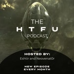 Podcast HTFU - Ein EVE Online Podcast